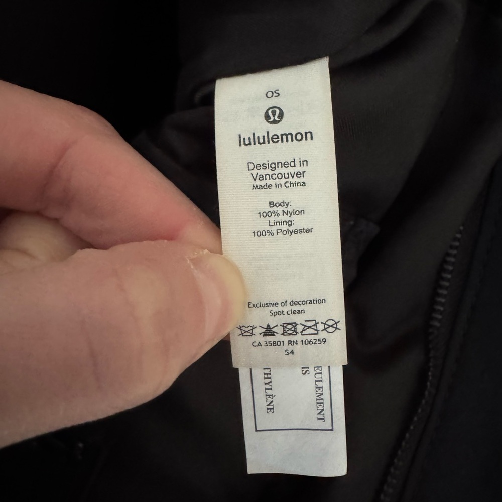 lululemon athletica On My Level Tote Large - Picture 16 of 17